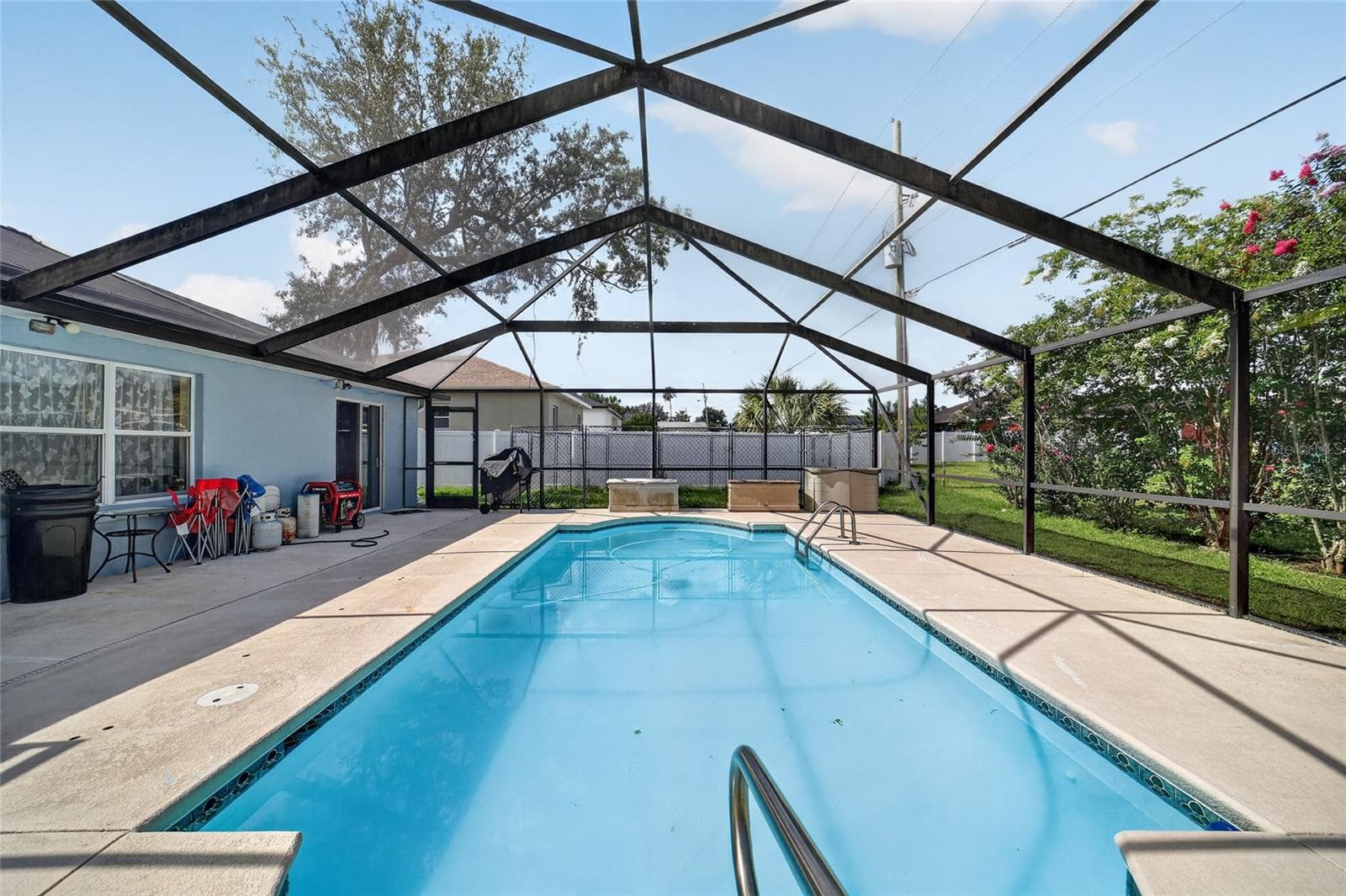 Single Family Residence at 304 MARION OAKS CRSE, OCALA, photo 59 of 73