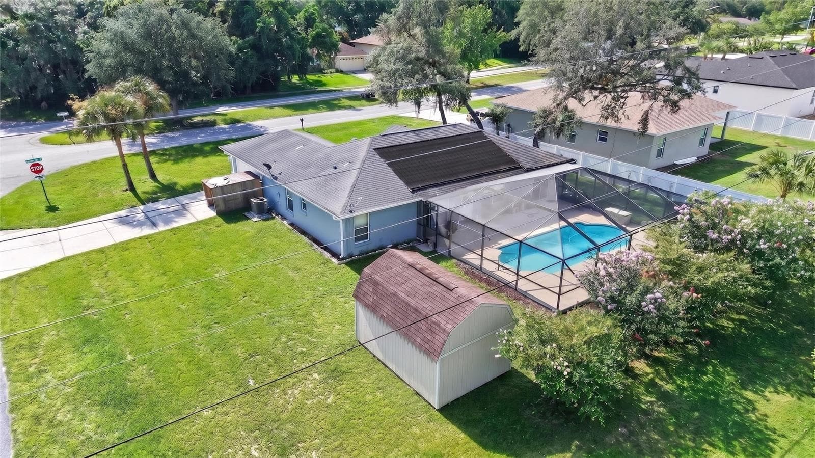 Single Family Residence at 304 MARION OAKS CRSE, OCALA, photo 63 of 73