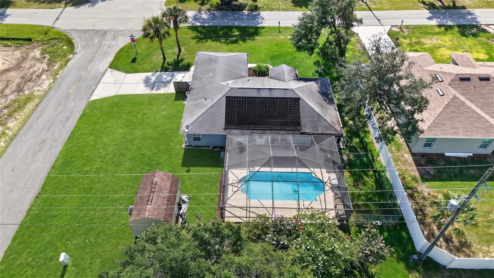 Single Family Residence at 304 MARION OAKS CRSE, OCALA, photo 64 of 73