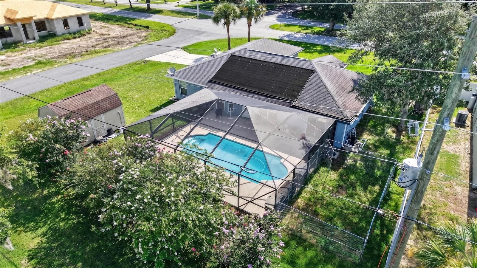 Single Family Residence at 304 MARION OAKS CRSE, OCALA, photo 65 of 73