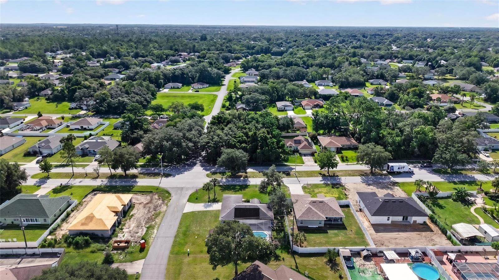 Single Family Residence at 304 MARION OAKS CRSE, OCALA, photo 67 of 73