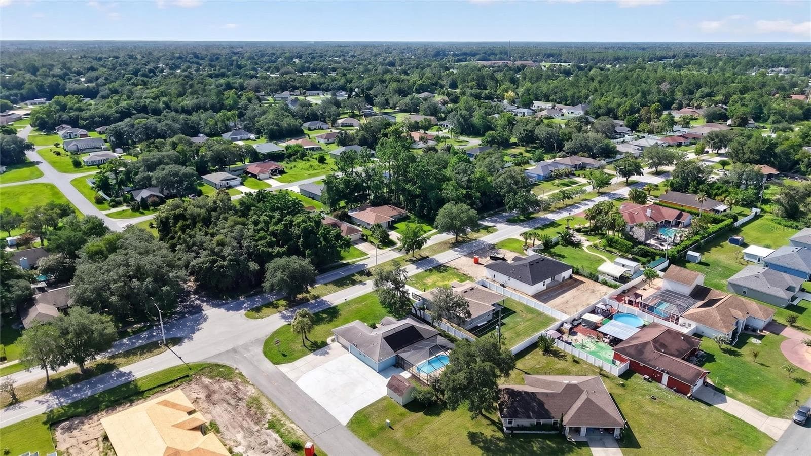 Single Family Residence at 304 MARION OAKS CRSE, OCALA, photo 68 of 73