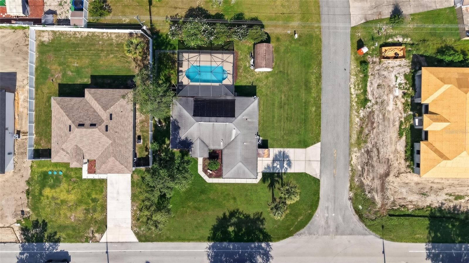 Single Family Residence at 304 MARION OAKS CRSE, OCALA, photo 69 of 73