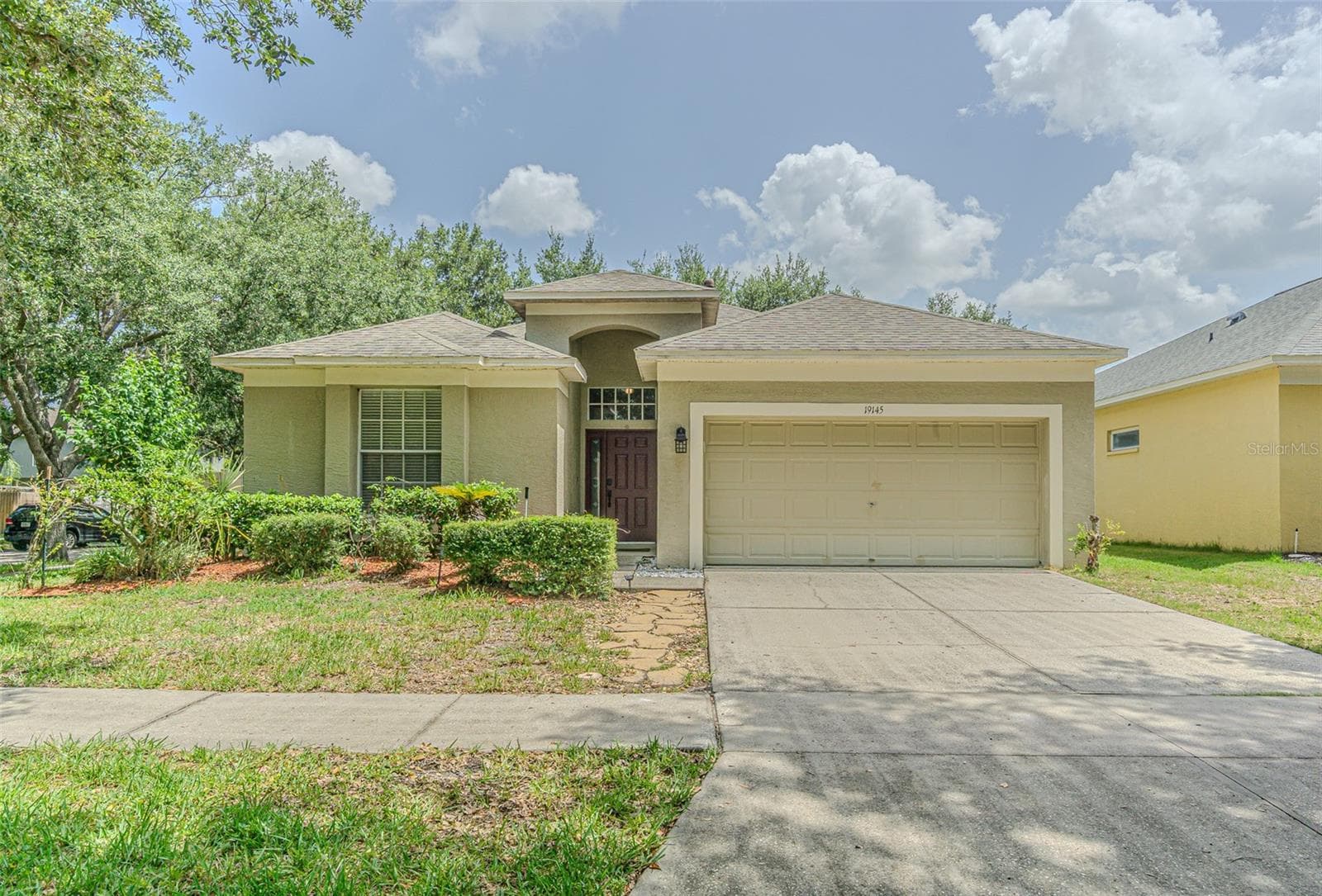 19145 WOOD SAGE DR