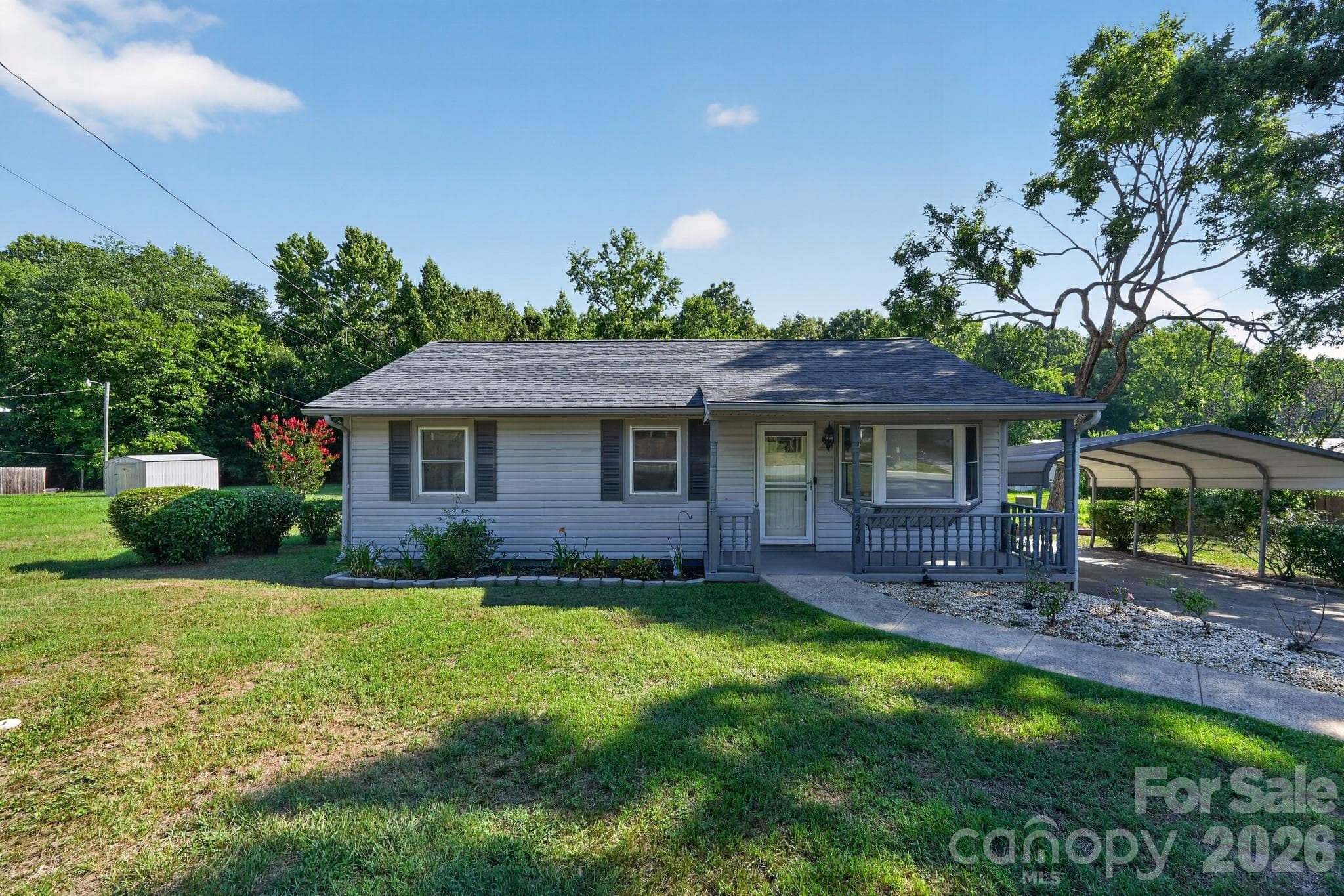 2578 Simpson Road E