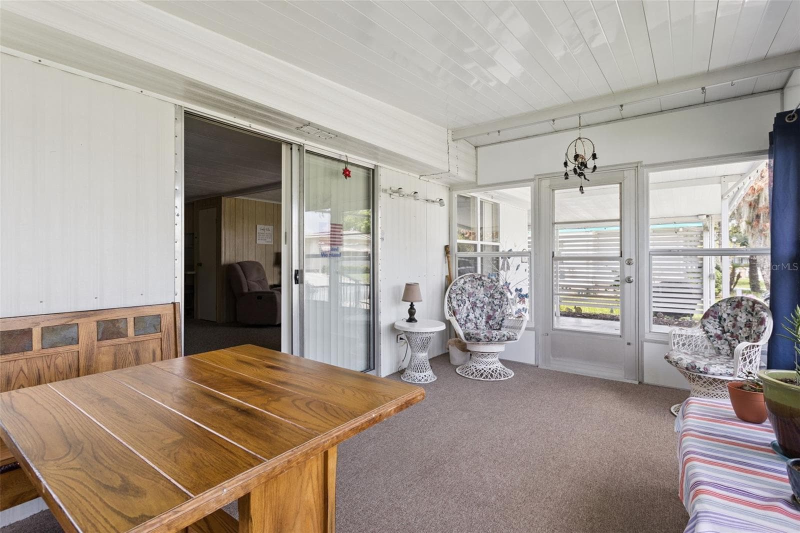 Manufactured Home at 104 OLEANDER CV, LEESBURG, photo 5 of 30