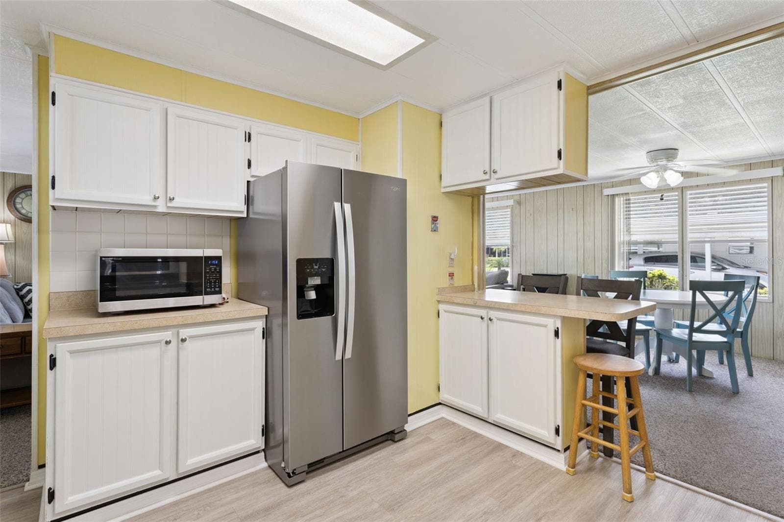 Manufactured Home at 104 OLEANDER CV, LEESBURG, photo 12 of 30