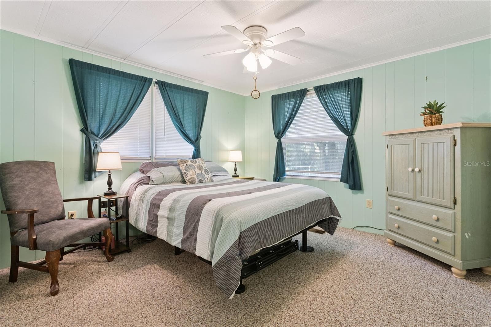 BEDROOM 2 - 104 OLEANDER CV, LEESBURG