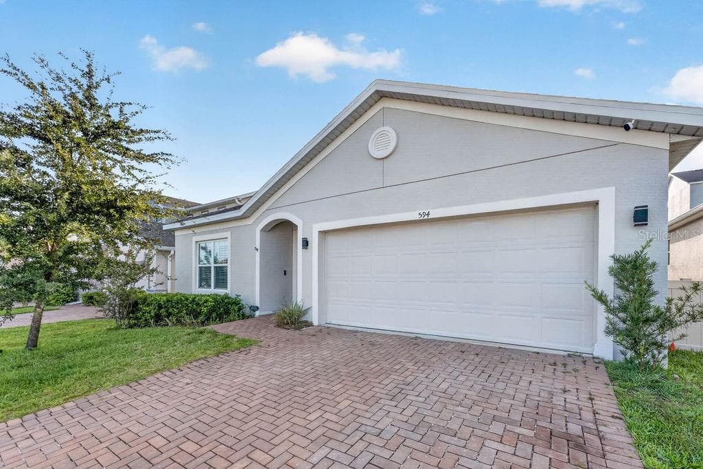 Single Family Residence at 594 BELLINGHAM WAY, MINNEOLA, photo 3 of 50