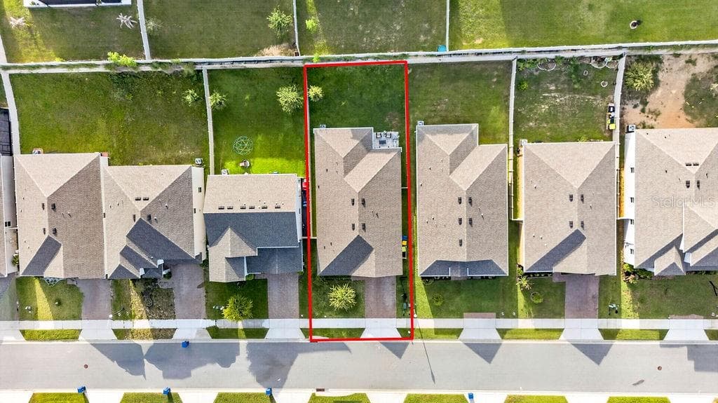 Single Family Residence at 594 BELLINGHAM WAY, MINNEOLA, photo 49 of 50
