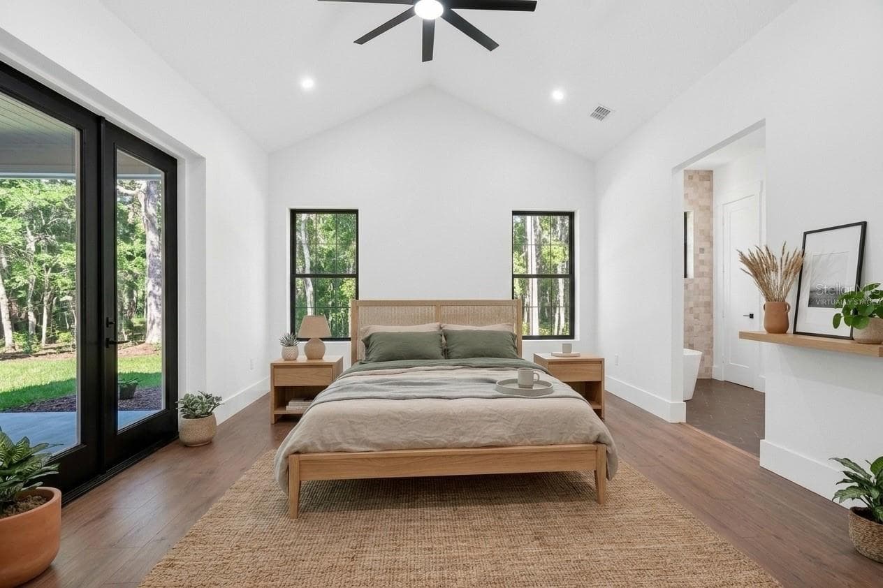 Virtually Staged - 1624 GREENS DAIRY RD, DELAND