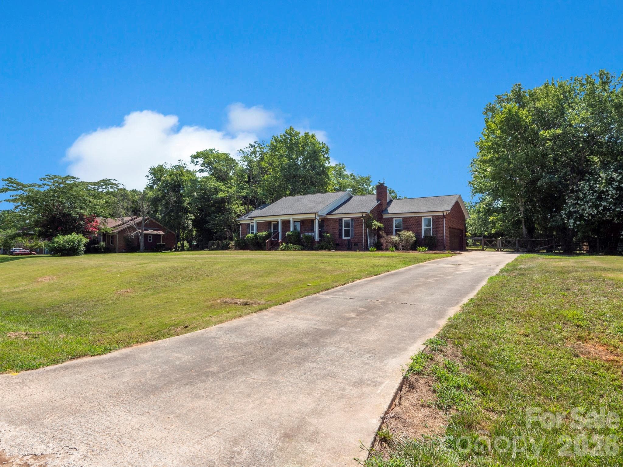 Single Family Residence at 3117 Karen Lane, Monroe, photo 2 of 34