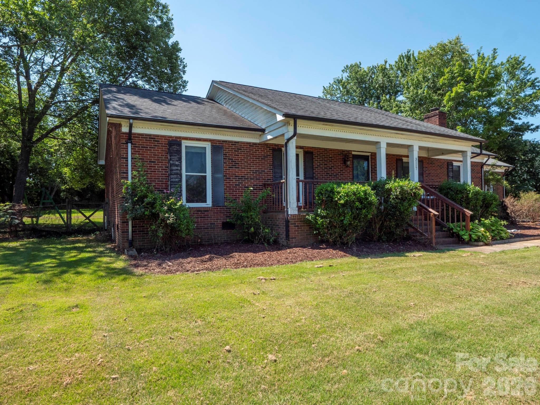 Single Family Residence at 3117 Karen Lane, Monroe, photo 3 of 34