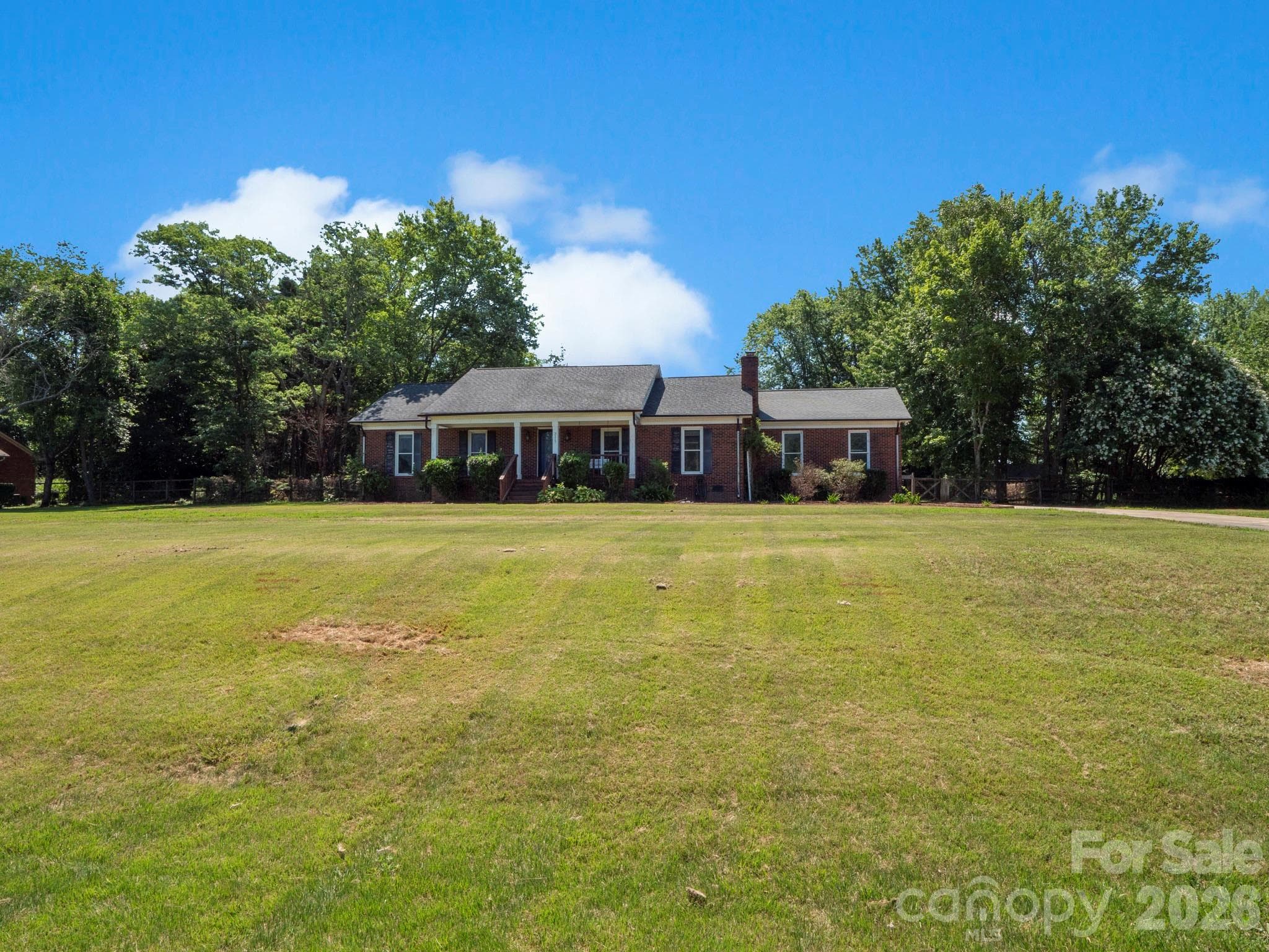 Single Family Residence at 3117 Karen Lane, Monroe, photo 30 of 34