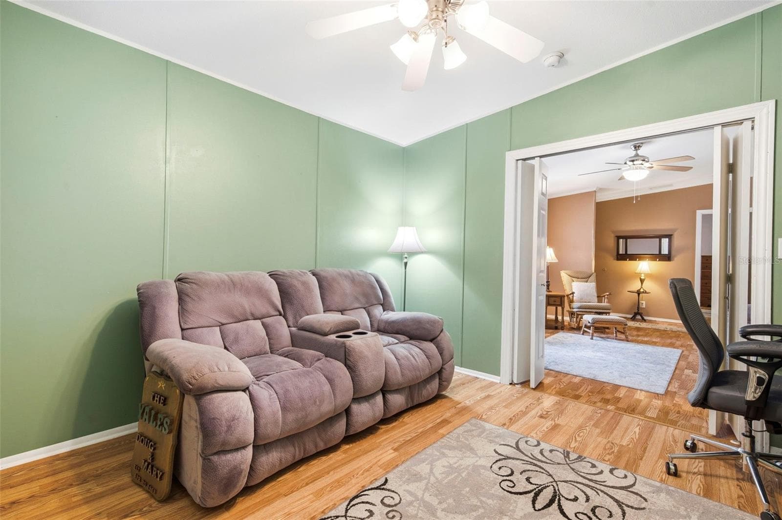 Office - 9790 66TH ST N #357, PINELLAS PARK