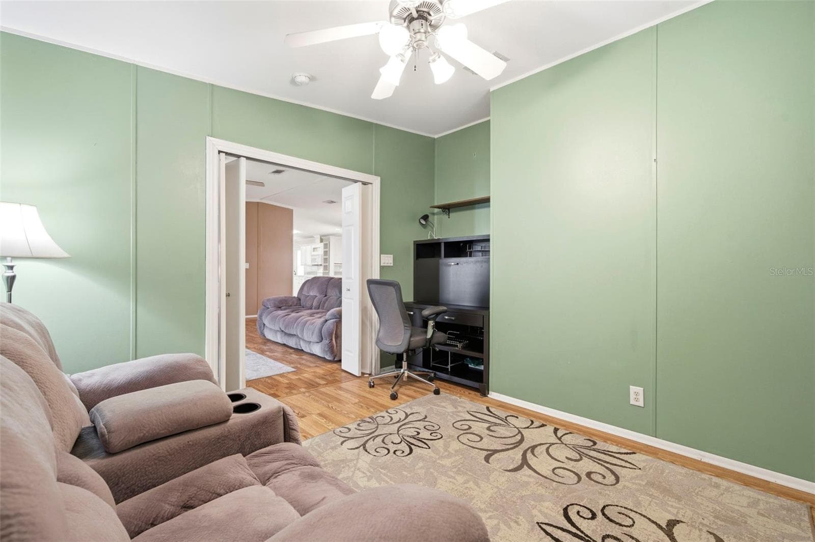 Office - 9790 66TH ST N #357, PINELLAS PARK