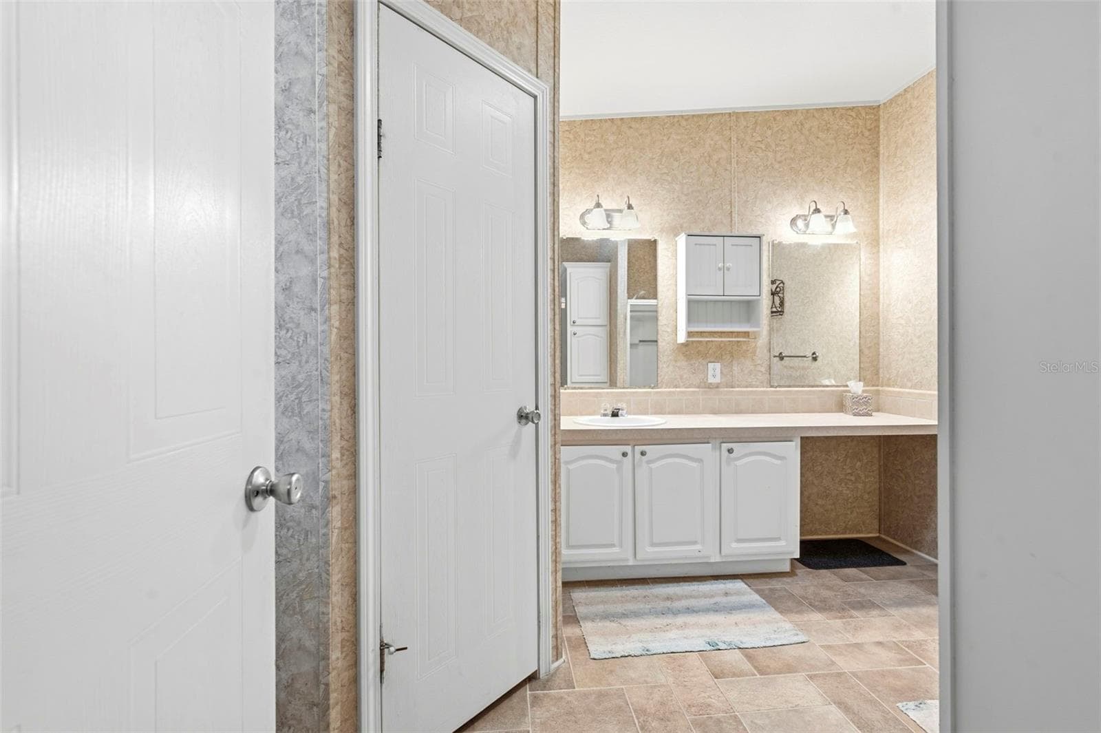 Primary bathroom - 9790 66TH ST N #357, PINELLAS PARK