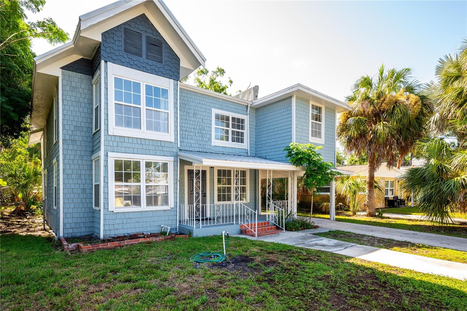 Single Family Residence at 309 BATH ST, TARPON SPRINGS, photo 2 of 44