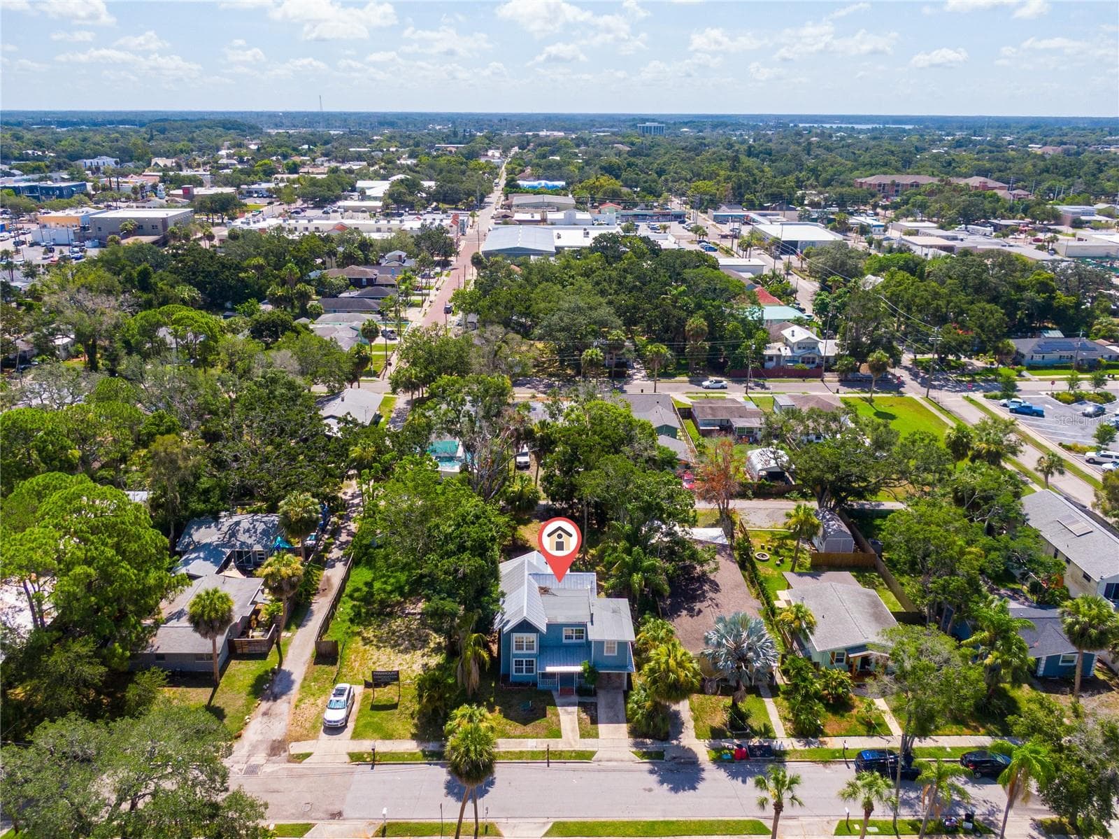 Single Family Residence at 309 BATH ST, TARPON SPRINGS, photo 33 of 44
