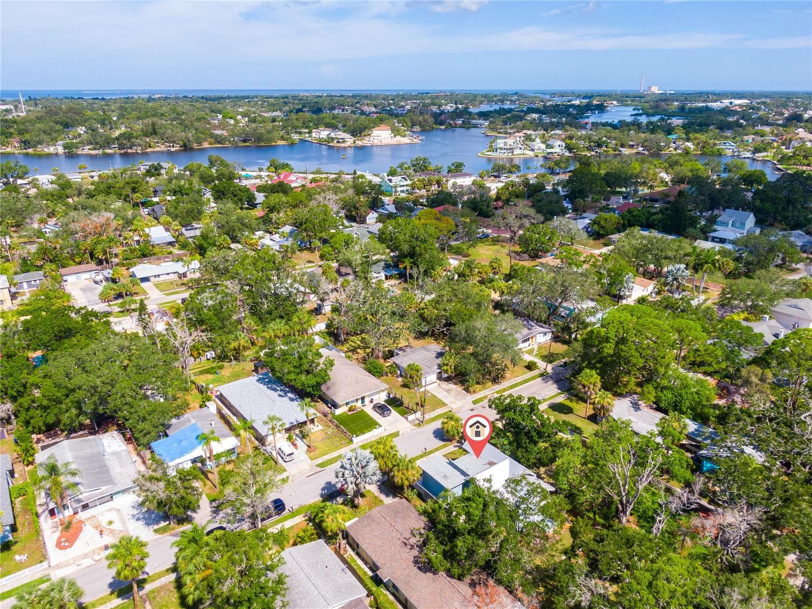Single Family Residence at 309 BATH ST, TARPON SPRINGS, photo 35 of 44