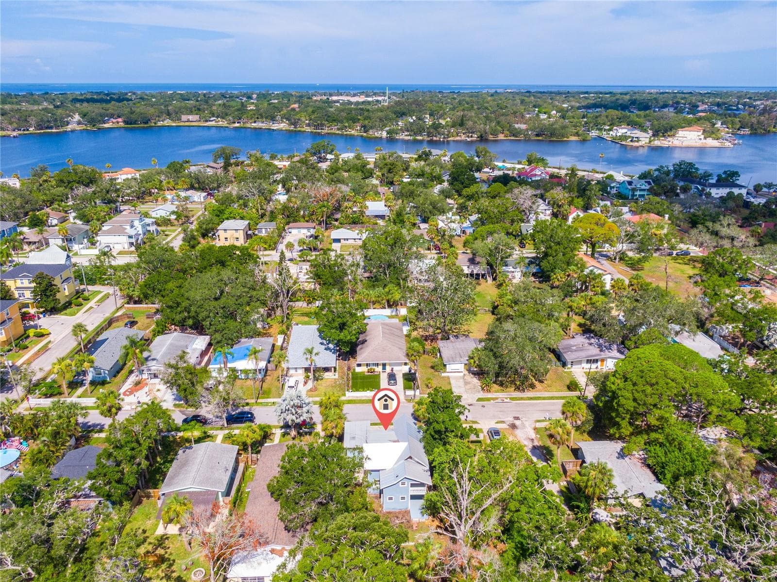 Single Family Residence at 309 BATH ST, TARPON SPRINGS, photo 36 of 44