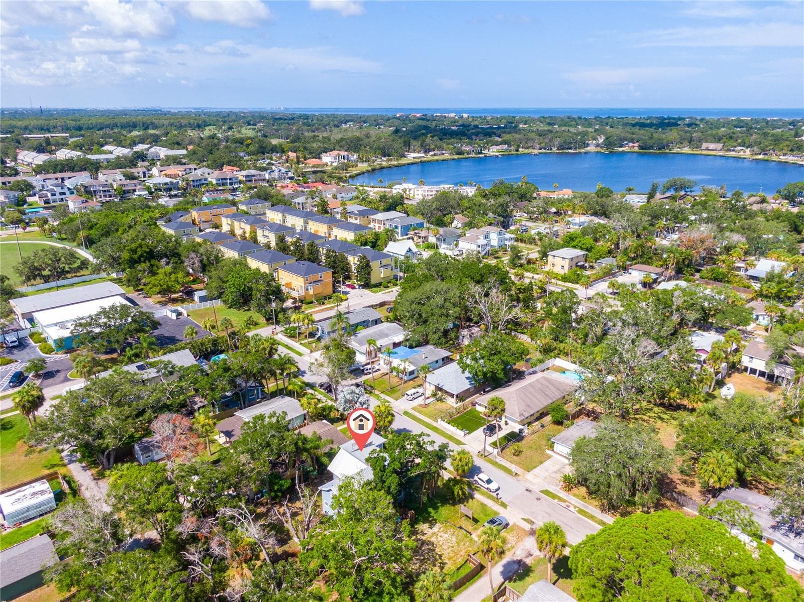 Single Family Residence at 309 BATH ST, TARPON SPRINGS, photo 37 of 44