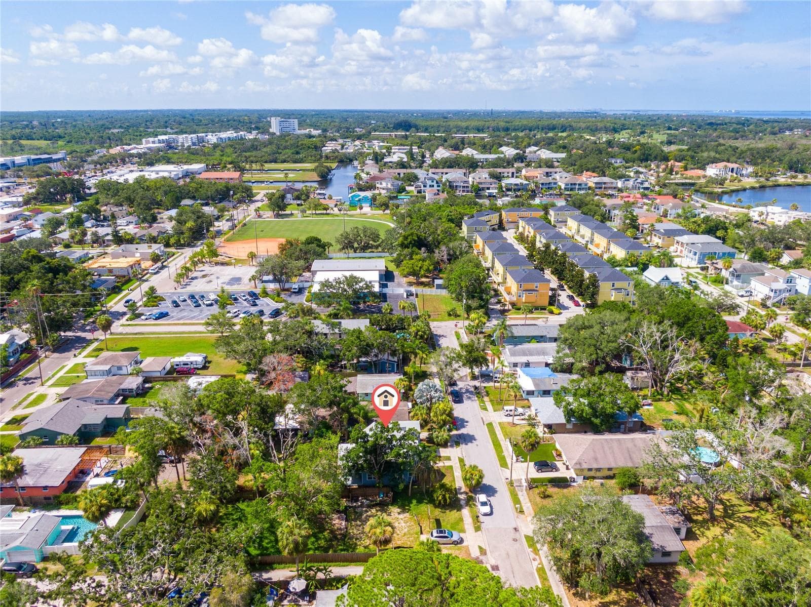 Single Family Residence at 309 BATH ST, TARPON SPRINGS, photo 38 of 44