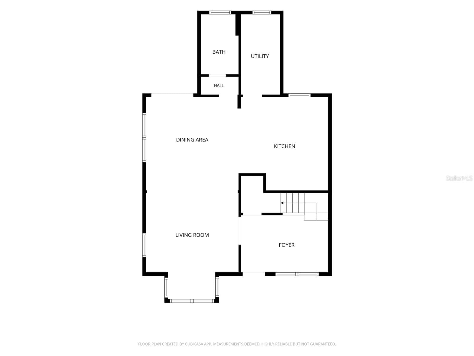 Single Family Residence at 309 BATH ST, TARPON SPRINGS, photo 42 of 44