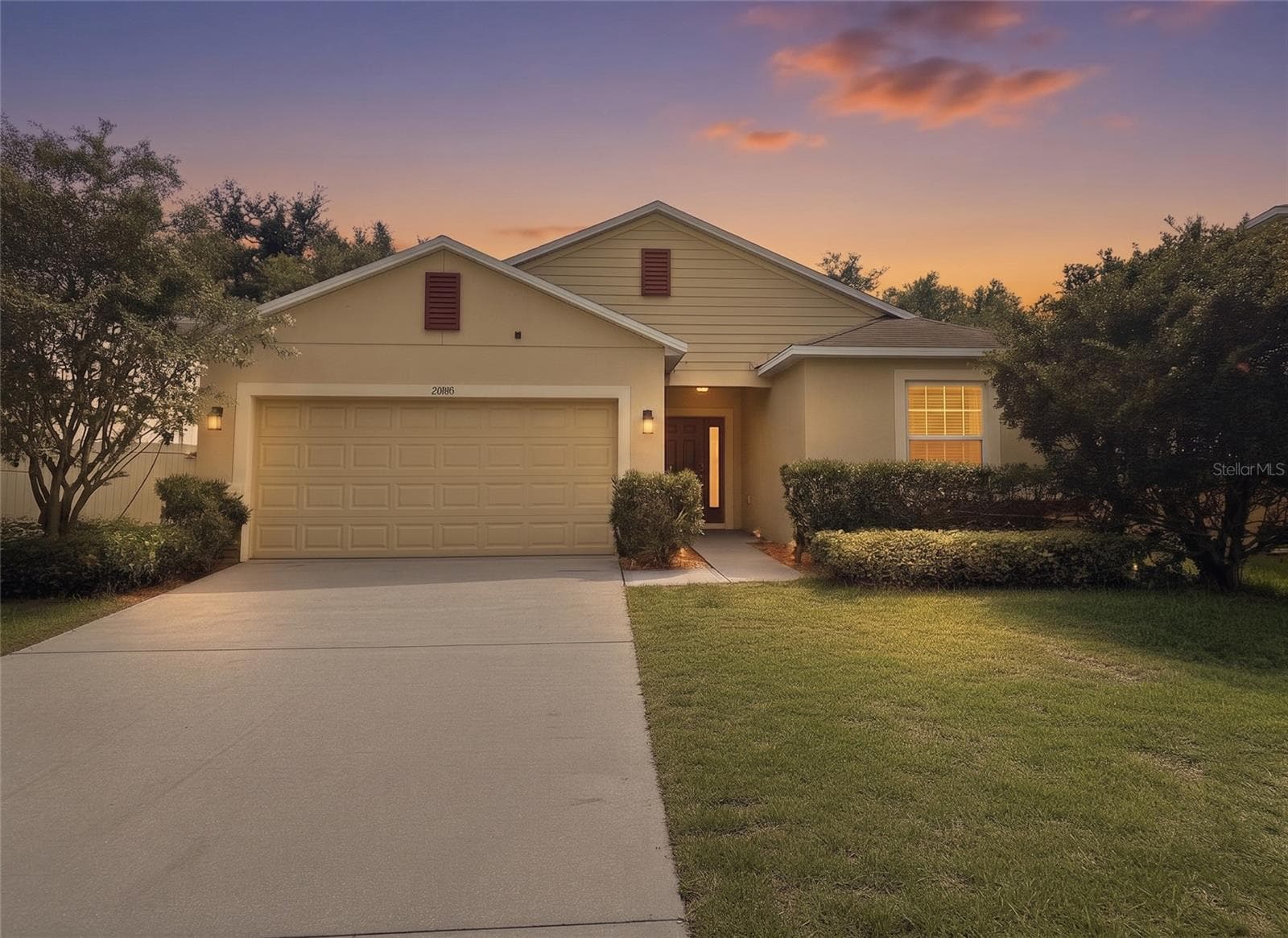 5909 WINDSONG OAK DR