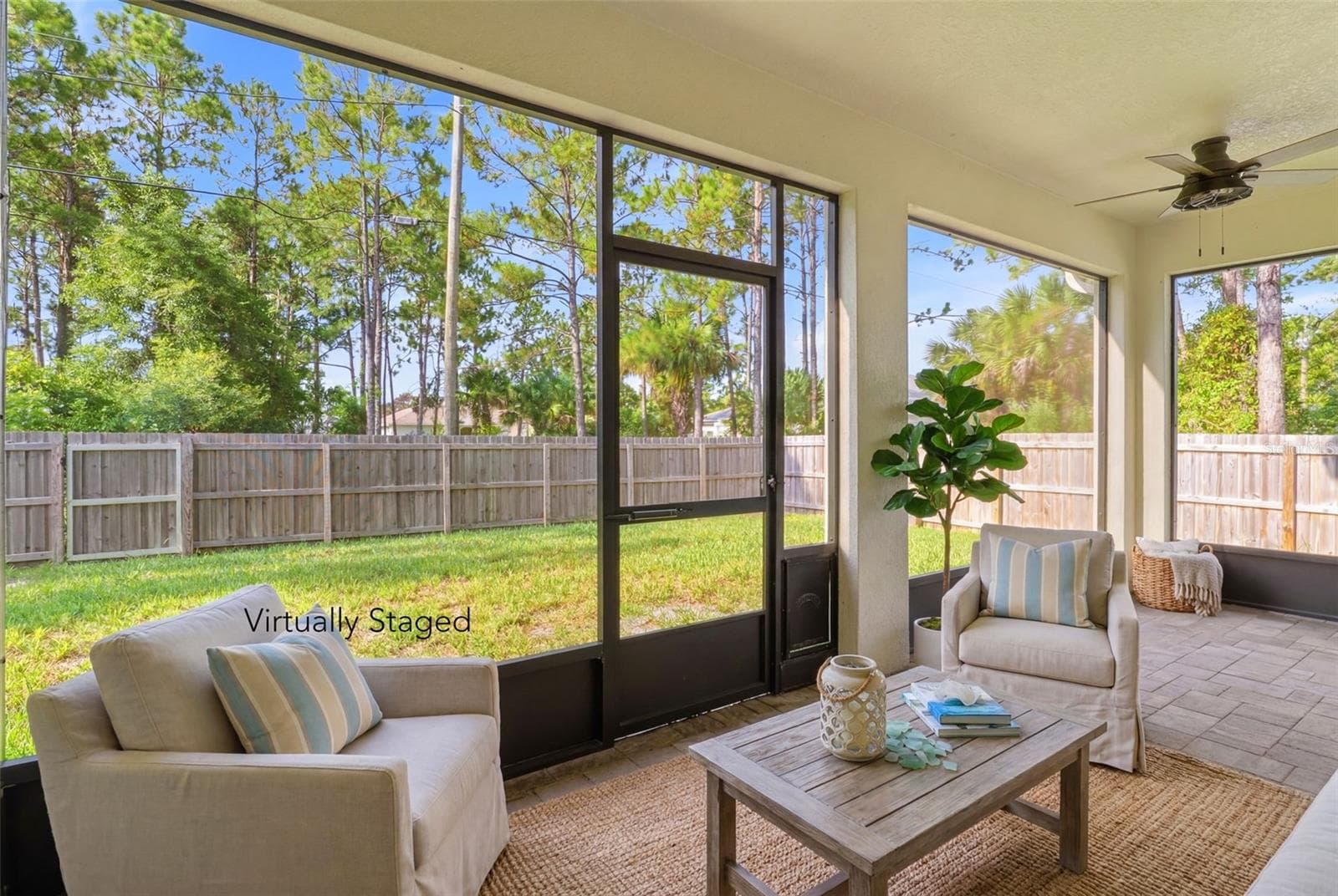 Single Family Residence at 242 HERITAGE ST SW, PALM BAY, photo 45 of 49