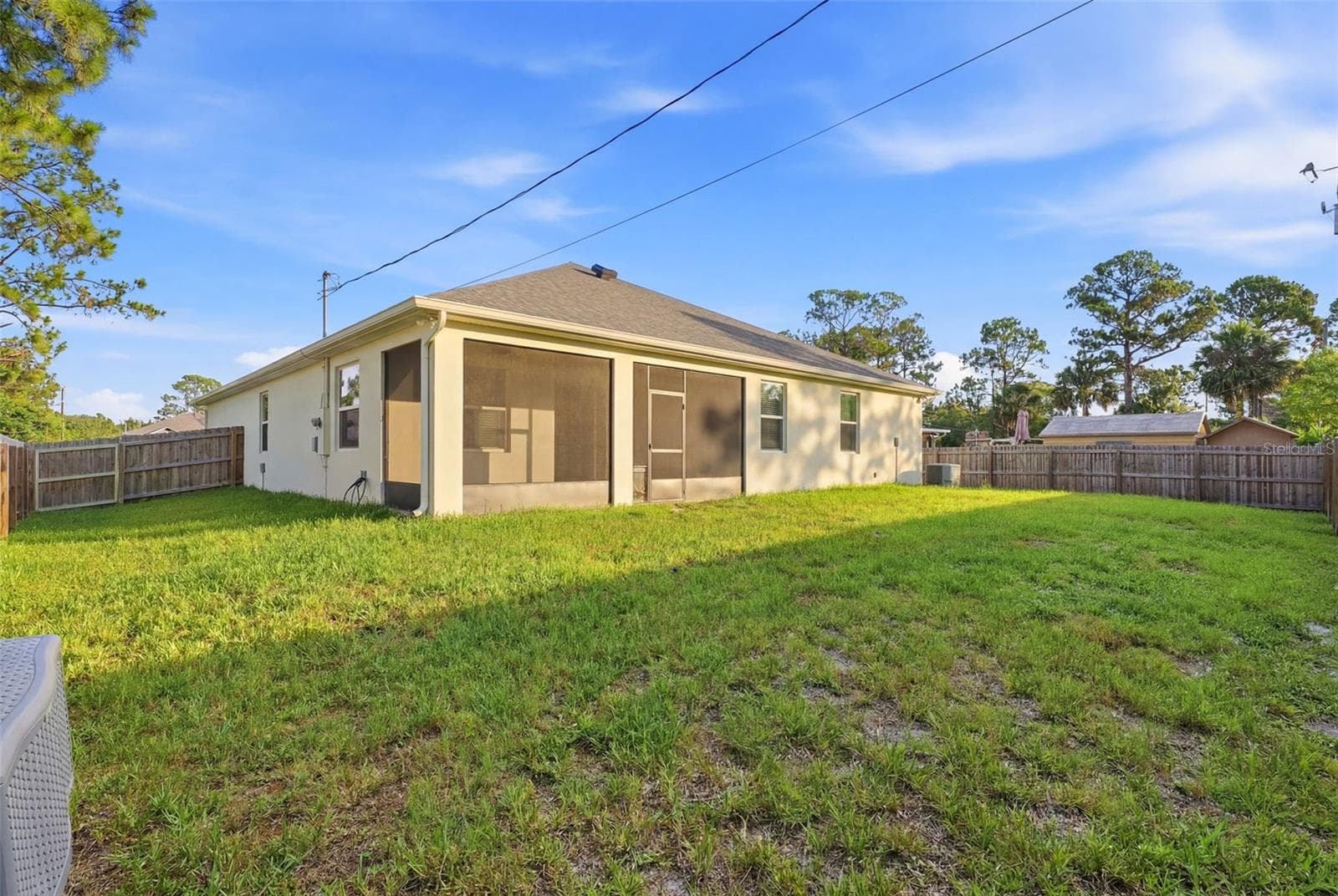 Single Family Residence at 242 HERITAGE ST SW, PALM BAY, photo 46 of 49