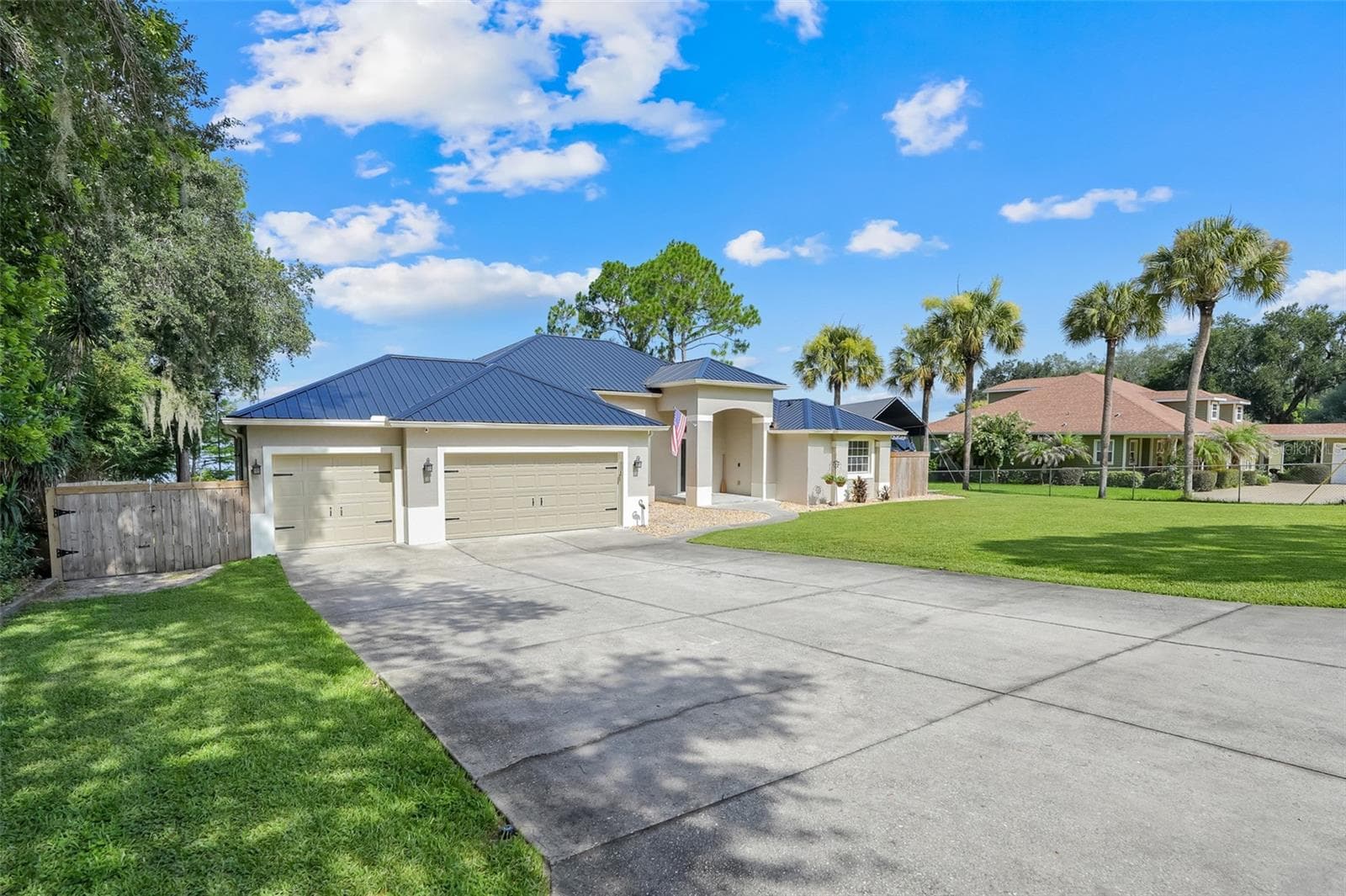 Single Family Residence at 18233 ROSE ST, GROVELAND, photo 54 of 60