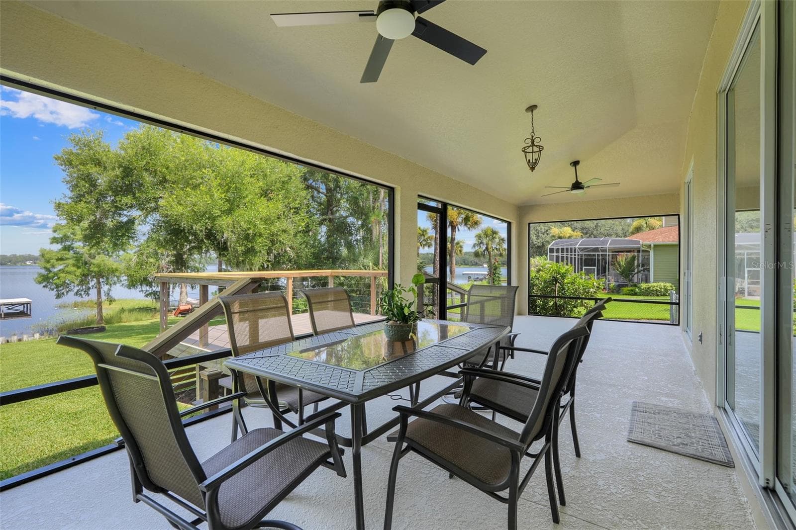 Single Family Residence at 18233 ROSE ST, GROVELAND, photo 36 of 60