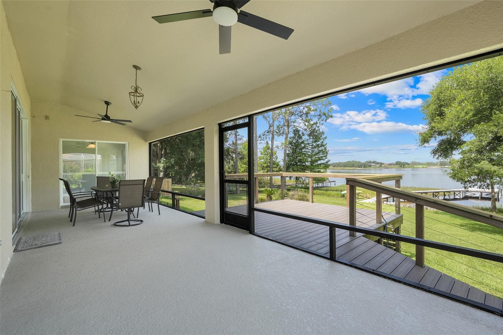 Single Family Residence at 18233 ROSE ST, GROVELAND, photo 38 of 60