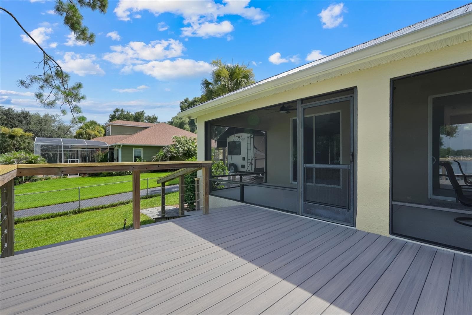 Single Family Residence at 18233 ROSE ST, GROVELAND, photo 39 of 60