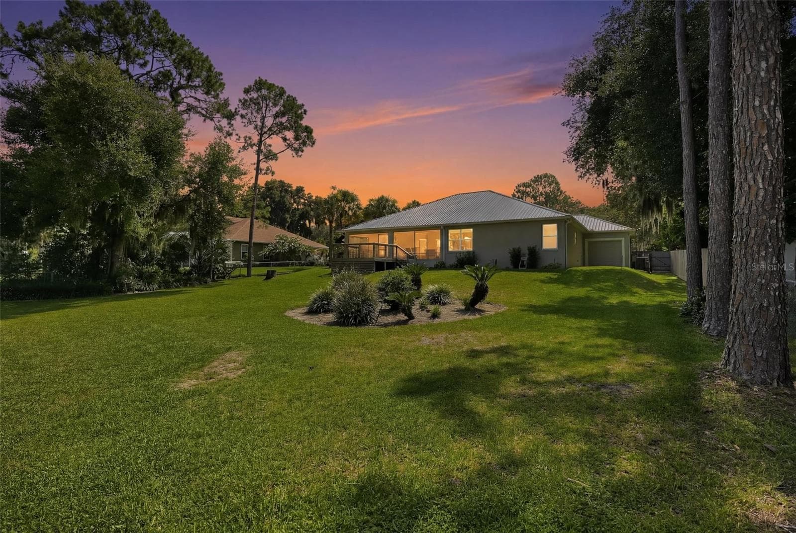 Single Family Residence at 18233 ROSE ST, GROVELAND, photo 42 of 60
