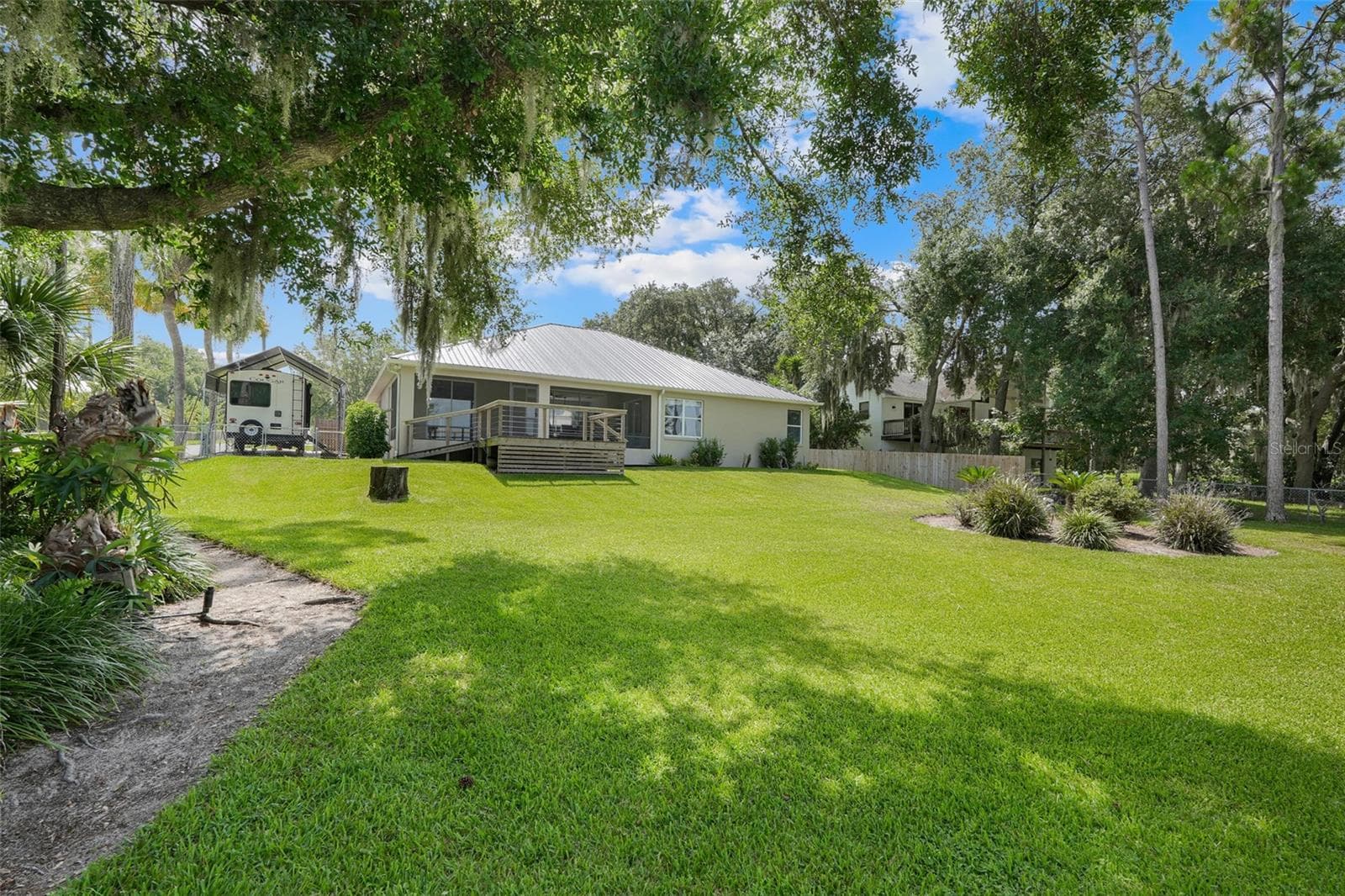 Single Family Residence at 18233 ROSE ST, GROVELAND, photo 44 of 60