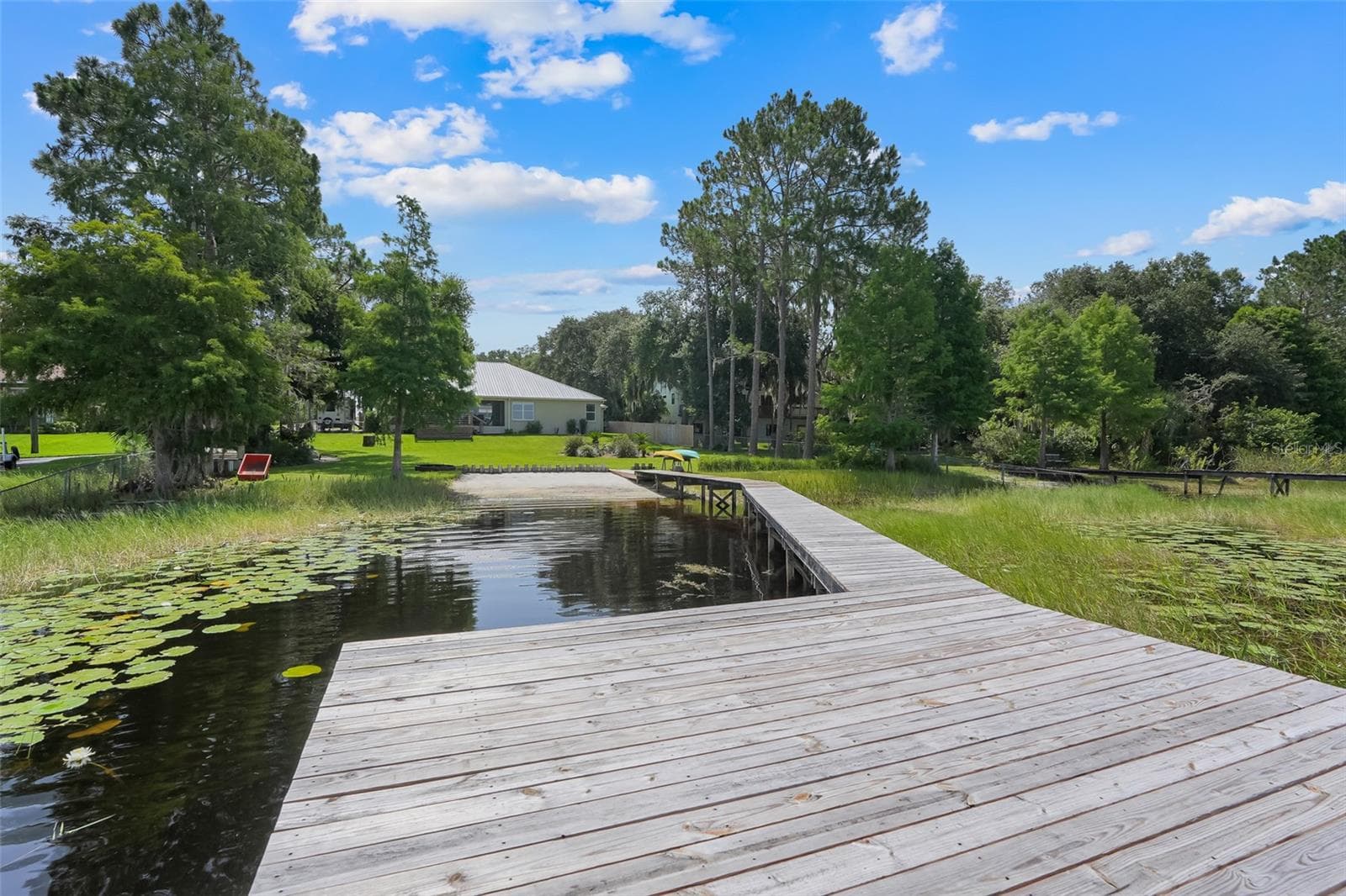 Single Family Residence at 18233 ROSE ST, GROVELAND, photo 51 of 60