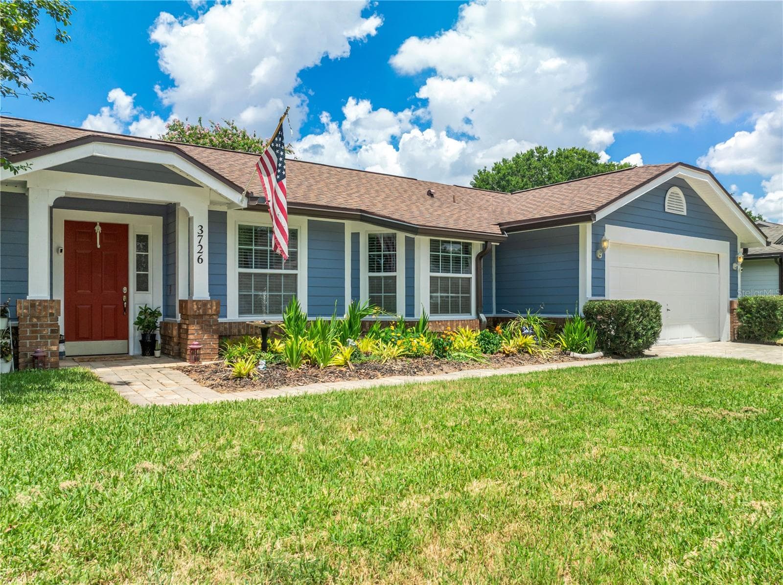 Single Family Residence at 3726 SARASOTA CT, ORLANDO, photo 2 of 51