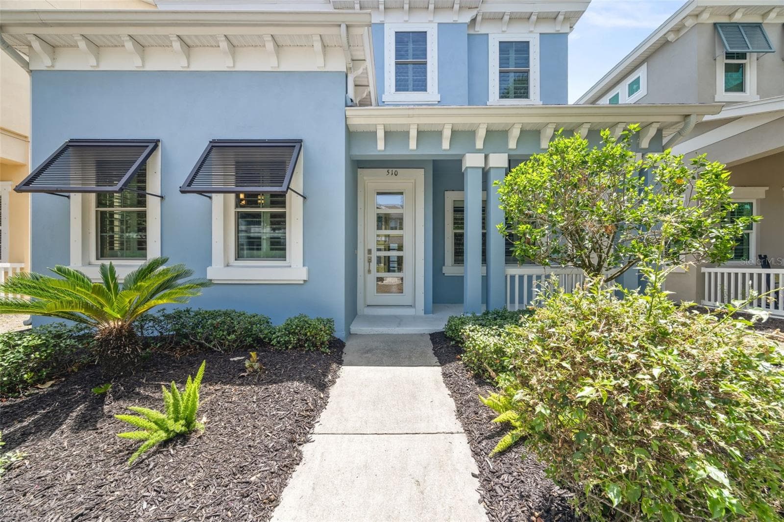 Single Family Residence at 510 WINTERSIDE DR, APOLLO BEACH, photo 5 of 64