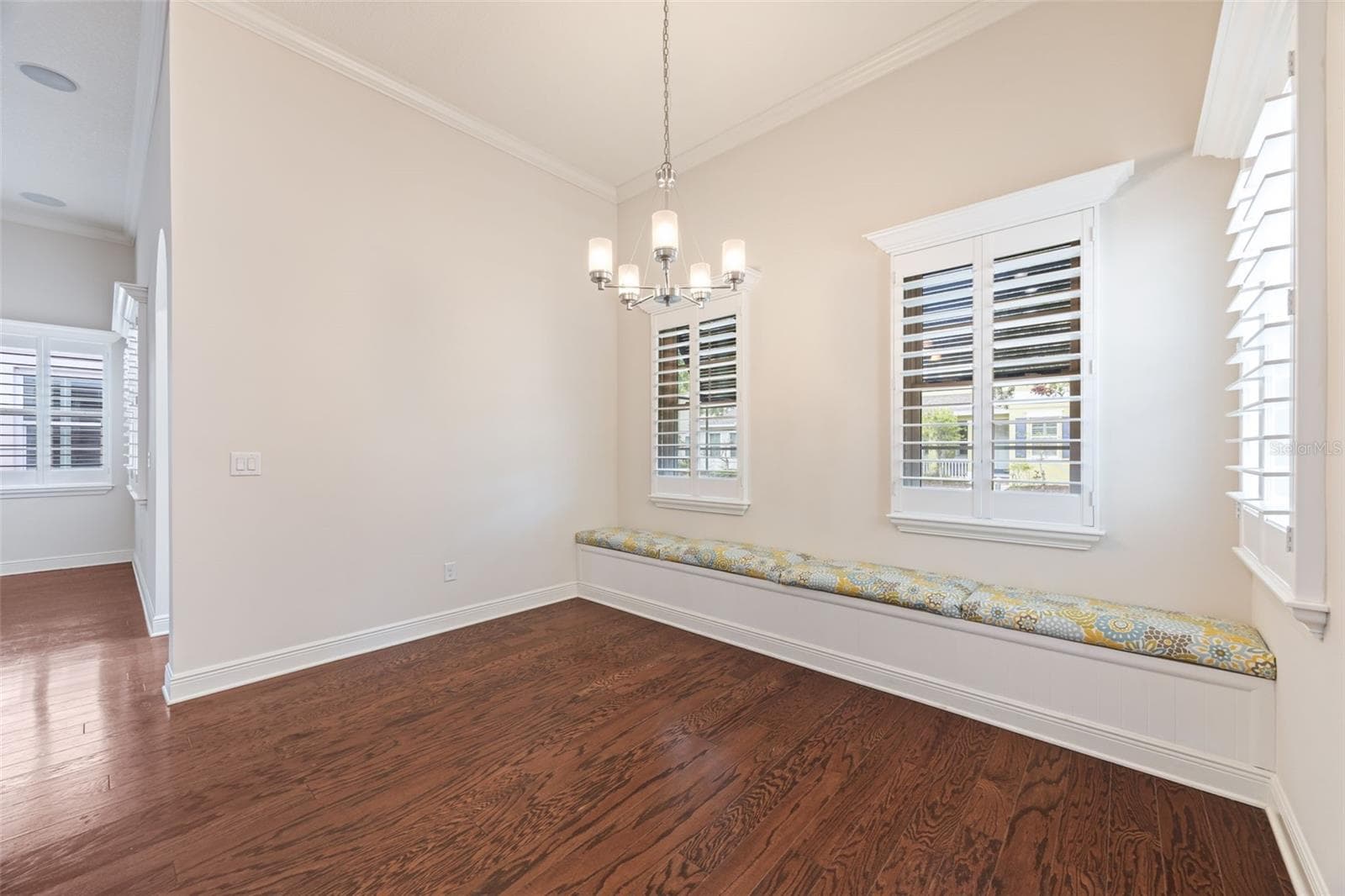 Dining Room - 510 WINTERSIDE DR, APOLLO BEACH