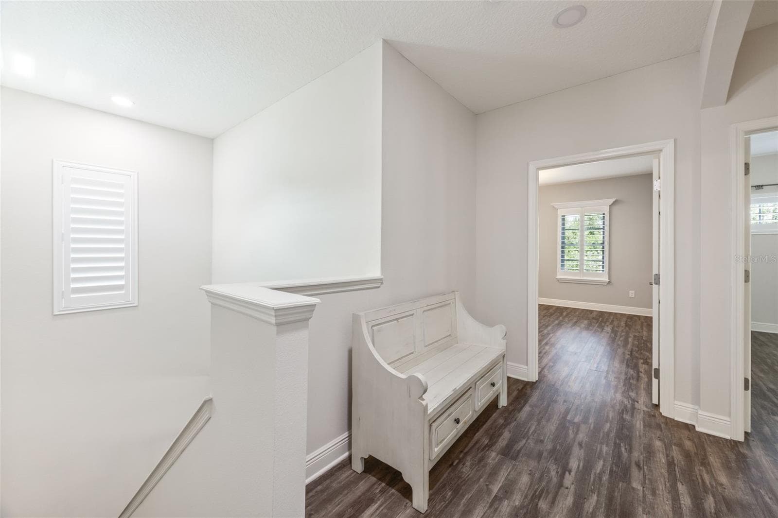 2nd Floor Landing - 510 WINTERSIDE DR, APOLLO BEACH