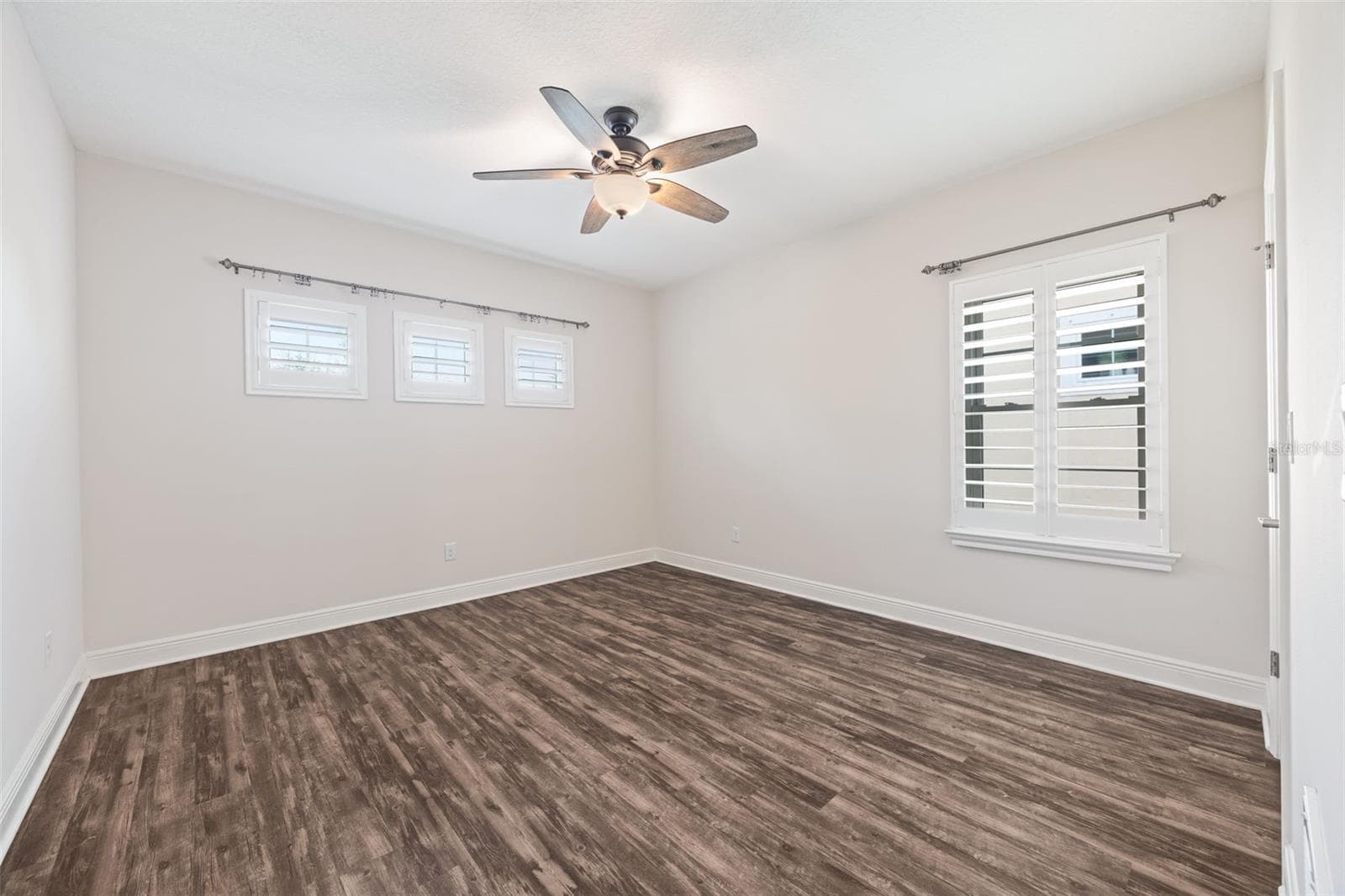 Guest Bedroom #3 - 510 WINTERSIDE DR, APOLLO BEACH