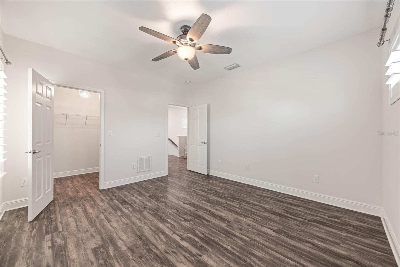 Guest Bedroom #3 - 510 WINTERSIDE DR, APOLLO BEACH