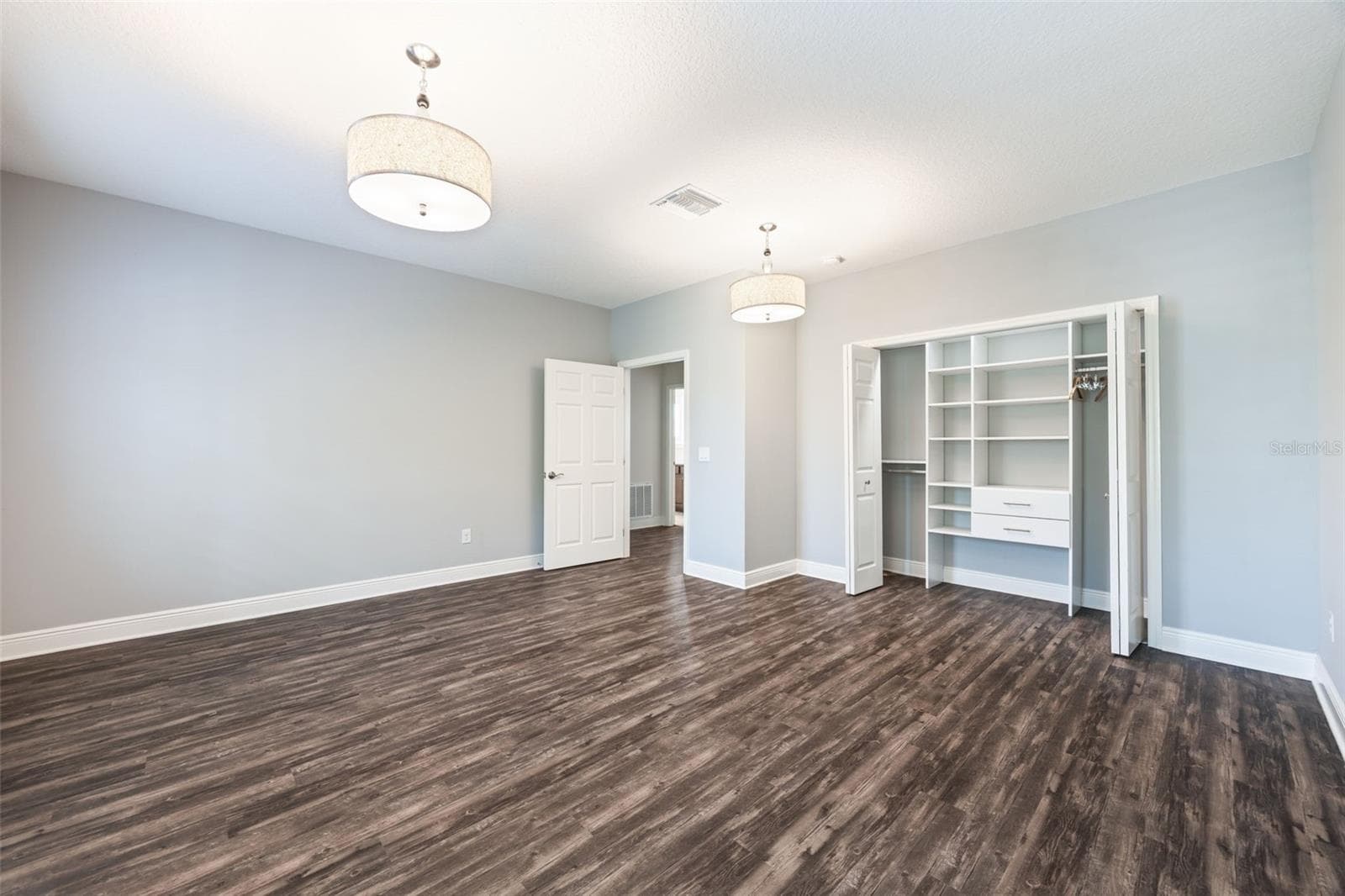 Guest Bedroom #4 - 510 WINTERSIDE DR, APOLLO BEACH
