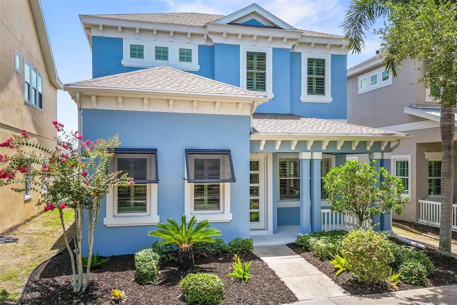 Single Family Residence at 510 WINTERSIDE DR, APOLLO BEACH, photo 56 of 64
