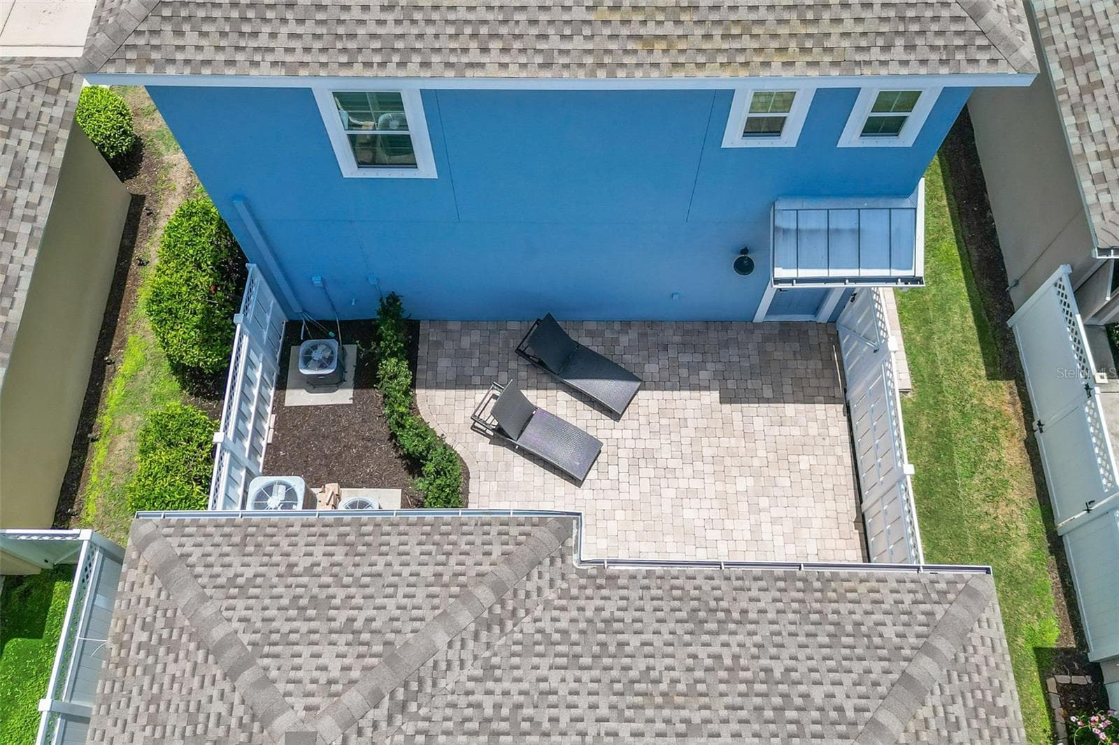 Single Family Residence at 510 WINTERSIDE DR, APOLLO BEACH, photo 57 of 64