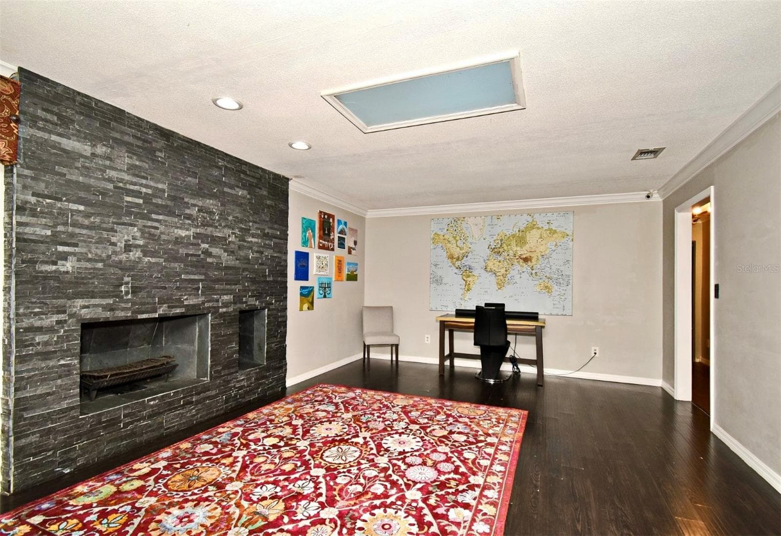 Single Family Residence at 1200 WAVERLY WAY, LONGWOOD, photo 5 of 17