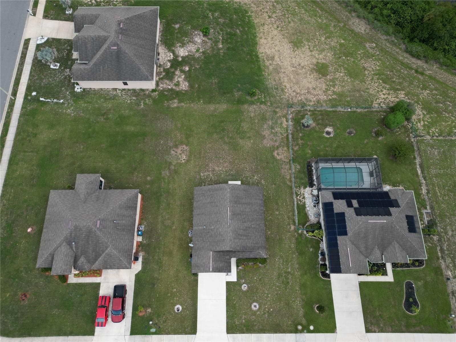 Single Family Residence at 326 DINNER LAKE CT, LAKE WALES, photo 24 of 25
