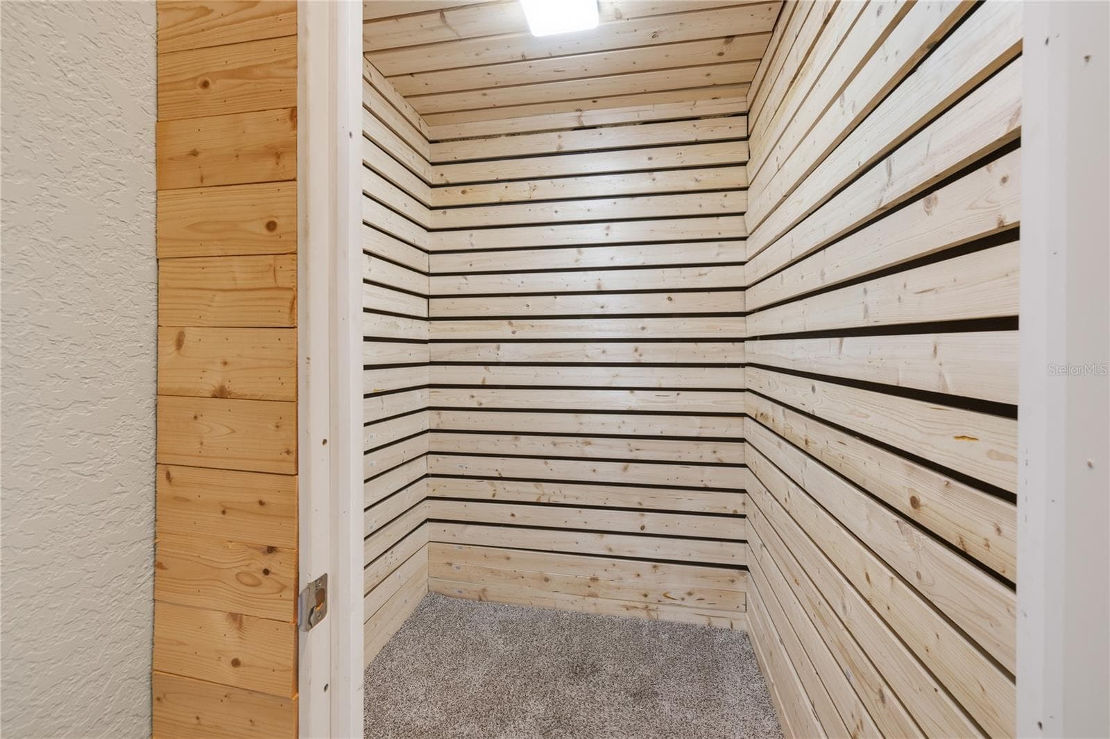 Sound Booth - 2250 N VOLUSIA AVE, ORANGE CITY